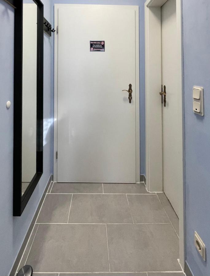 Deluxe Apartment Wiesbaden Luaran gambar
