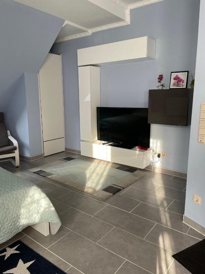 Deluxe Apartment Wiesbaden Luaran gambar