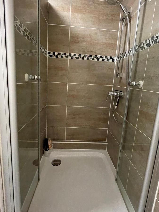 Deluxe Apartment Wiesbaden Luaran gambar